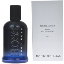 Туалетна вода Hugo Boss Boss Bottled Night 100 ml: Вид Туалетна вода