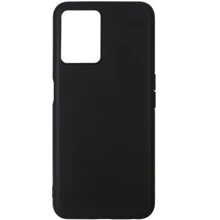 Чехол для телефонов ArmorStandart Matte Slim Fit Black for Realme 9 Pro (ARM65858): Совместимость Realme 9 Pro