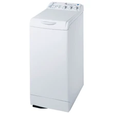 Стиральная машина Indesit WITXL 125 (EE): Тип машины Автомат