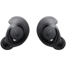 Наушники ANKER SoundСore Life Dot 2 Black: Тип конструкции вакуумные