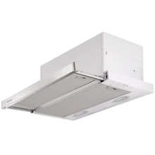 Вытяжка Faber Maxima Ng Eco Ev8 Wh A60 (315.0635.142): Тип воздухоочистителя Рециркуляция, Отвод
