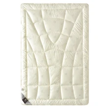 Ковдра IDEIA Wool Classic 200х220 см (4820182654275): Тип Теплые