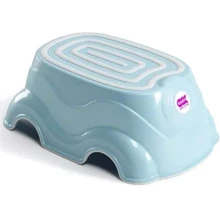 Стульчик-подставка OK Baby Herbie голубой (38205535): Цвет голубой