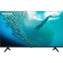 Телевизор Philips 50PUS7009: Тип LED-телевизоры