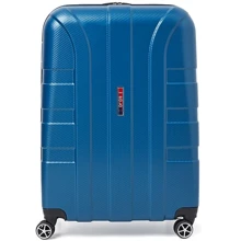 Чемодан Ricco Grande XL голубой (T1ABS550sky-XL): Пол Унисекс