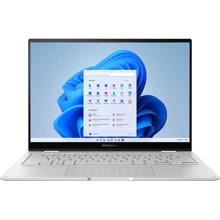 Ноутбук ASUS ZenBook 14 Flip UP3404VA (UP3404VA-OLED-1W) RB: Экран 14" (2880x1800) OLED Touch