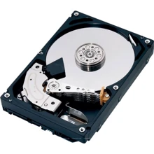 Внутренний жесткий диск Toshiba Enterprise 2 TB (MG04ACA200N): Форм-фактор 3.5"