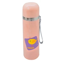 Термос SZM MT-3888 (8351) (orange): Тип термос