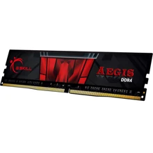 G.Skill 8 GB DDR4 3200 MHz Aegis (F4-3200C16S-8GIS) UA: Тип DDR4