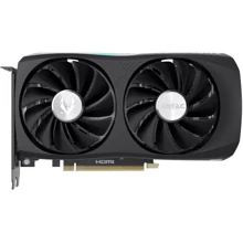 Видеокарта Zotac GAMING GeForce RTX 4060 Ti 16GB Twin Edge (ZT-D40620E-10M) UA: Объем памяти, Гб 16