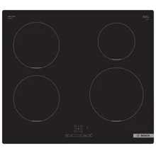 Варочная поверхность Bosch PUE611BB5E: Размеры для встраивания 56x5.1x49-50 см