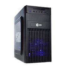 Персональный компьютер (ПК) ARTLINE Home H44 (H44v15Win): Процессор AMD 4-core Ryzen 3 4100 3.8-4.0GHz