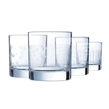 Набір склянок ECLAT Illumination 380 мл, 4 шт. (L7605): Тип набір склянок