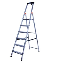 Стремянка KRAUSE Safety 6 (126344): Производитель KRAUSE