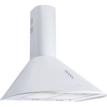 Вытяжка Perfelli KR 6412 W LED: Тип воздухоочистителя Рециркуляция, Отвод