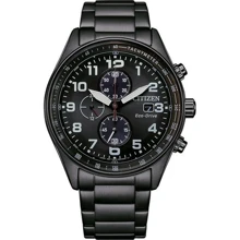 Наручний годинник Citizen CA0775-79E: Стиль Спортивный