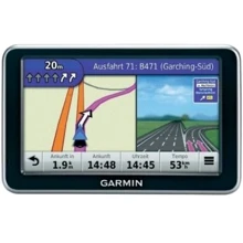 Garmin Nuvi 140T CEU НавЛюкс (010-01109-00): Слот для карт памяти MicroSD