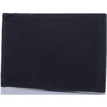 Мужской зажим для денег DNK Leather черный (DNK-Pocket-money-col-J): Пол Мужской