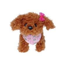 Собачка Simba Chi Chi Love Цуценя Пудель 16 см (5890015): Тип животное