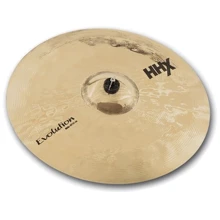 Тарелка для ударных SABIAN 12012XEB: Вид Один предмет