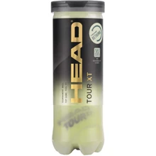 Мячи для тенниса Head Tour XT 3 Ball (570823): undefined undefined