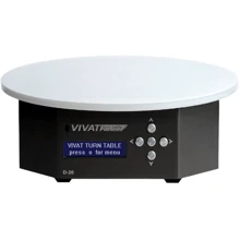 Vivat Turn Table: Производитель Vivat