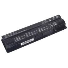 Батарея для ноутбука Dell JWPHF XPS15 11.1V Black 4400mAh OEM (64929): Ємність, мАг 4400