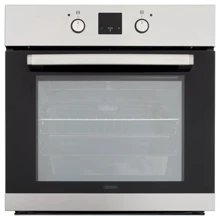 Духовой шкаф электрический Eleyus MILA 6009 IS: Объем, л 69