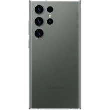 Аксессуар для смартфона Samsung Clear Case Transparency (EF-QS918CTEGRU) for Samsung S918 Galaxy S23 Ultra: Совместимость Samsung S918 Galaxy S23 Ultra