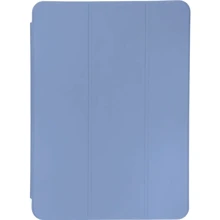Аксессуар для iPad ArmorStandart Smart Case Light Violet for iPad Air 13 (2024 / 2025) (ARM78157): Цвет фиолетовый
