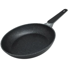 Сковорода Krauff Marmor Pro 20 см 25-307-001 (27373): undefined undefined
