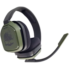 Logitech Astro A10 Call of Duty Wired Gaming Headset (Green/Black) Grade B2: Виробник Logitech