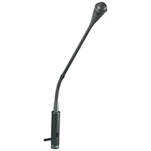 Микрофон на изогнутой стойке Bosch LBB1949/00: Тип Конференц