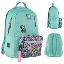 Рюкзак Kite Education teens 949M Tokidoki (TK24-949M): Возрастная группа от 9 до 12 лет