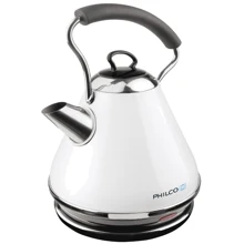 Електрочайник Philco PHWK 2011: Потужність, Вт 3000 Вт