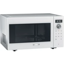Микроволновая печь Bosch FFM553MW0: Объем, л 25