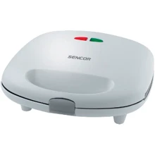 Sencor SSM 9300: Тип Сэндвичница