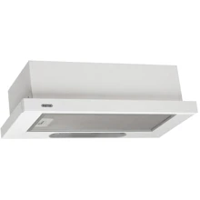 Вытяжка ELEYUS Cyclon 470 60 WH: Тип воздухоочистителя Рециркуляция, Отвод