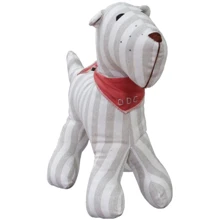 Декоративний виріб Прованс Super Dog 30х30 см (8249): Тип Игрушки