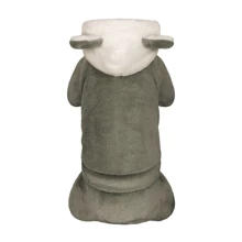 Костюм для собак Pet Fashion ALF хакі S (4823082430000): Тип Костюмы