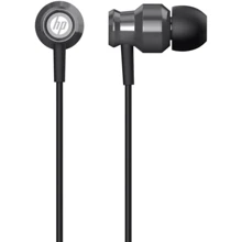 Наушники HP DHH-3111BK Headset Black-Grey (DHH-3111BK): Тип конструкции вакуумные