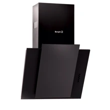 Витяжка Borgio RN-SV 60 Black MU: Тип фільтра повітря Рециркуляція, Відведення