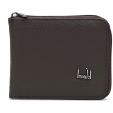 Чоловіче портмоне Horse Imperial коричневе (K1024bz-brown): Стать Чоловік