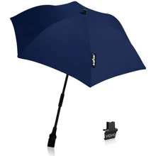 Зонтик для коляски Babyzen YOYO Navy Blue/Синий (BZ10225-10): Производитель Babyzen