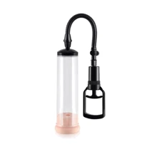 Вакуумная помпа LoveToy - Maximizer Worx VX1 Power Pump: Для кого Для мужчин