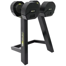 Гантель MX Select MX55 25 кг: Вес гантели, кг 25