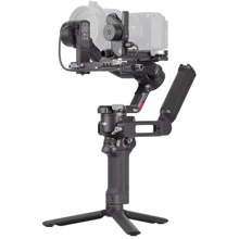DJI RS 4 (CP.RN.00000343.03): Производитель DJI