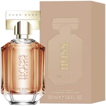 Парфюмированная вода Hugo Boss Boss The Scent For Her Intense 50 ml Тестер: Вид Парфюмированная вода