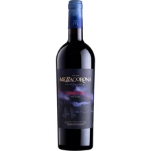 Вино Mezzacorona Dinotte Red Blend червоне напівсухе 13% 0.75 л (WNF8004305005199): Країна виробник Італія