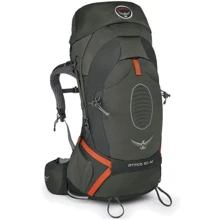 Рюкзак туристичний Osprey Atmos 50 / Graphite Grey LG				: Виробник Osprey